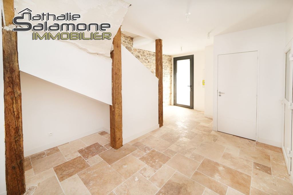 Maison FRONTIGNAN (34110) Nathalie Salamone Immobilier