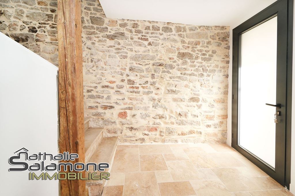 Maison FRONTIGNAN (34110) Nathalie Salamone Immobilier