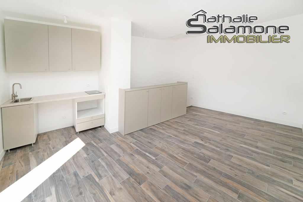 Maison FRONTIGNAN (34110) Nathalie Salamone Immobilier