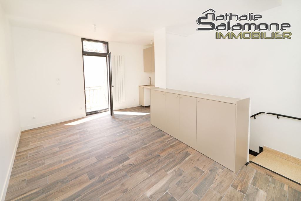 Maison FRONTIGNAN (34110) Nathalie Salamone Immobilier