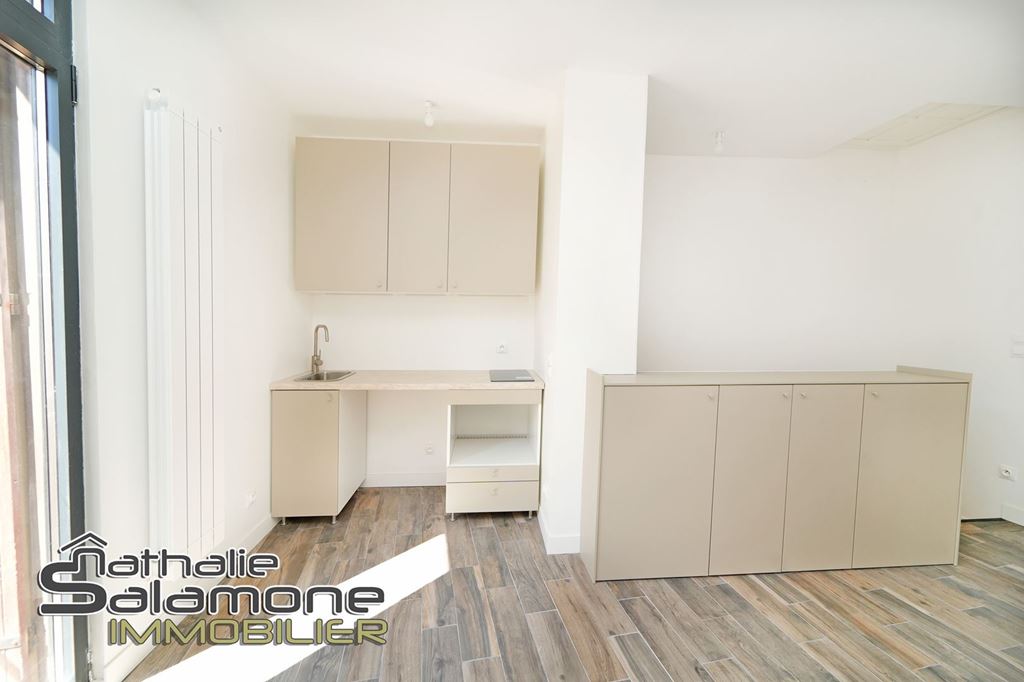 Maison FRONTIGNAN (34110) Nathalie Salamone Immobilier