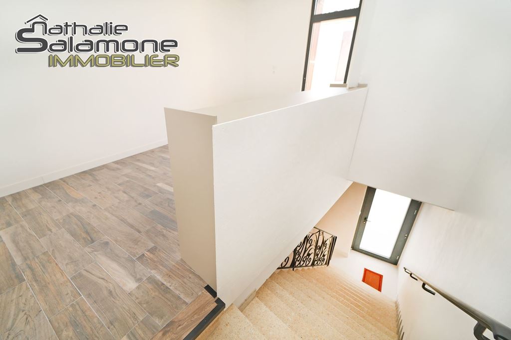 Maison FRONTIGNAN (34110) Nathalie Salamone Immobilier