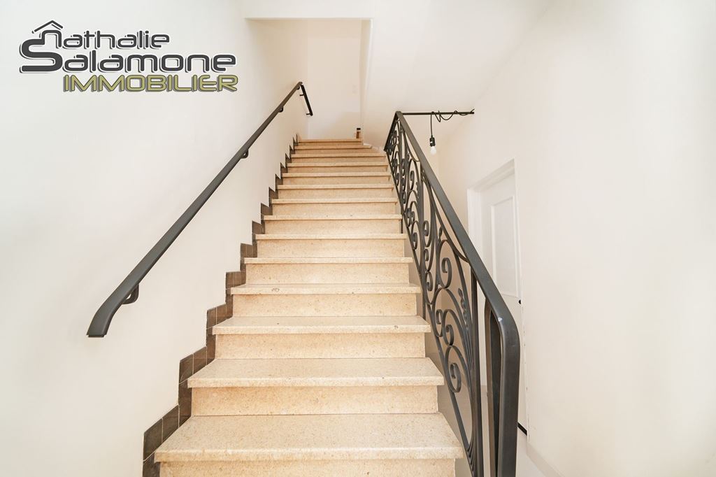 Maison FRONTIGNAN (34110) Nathalie Salamone Immobilier