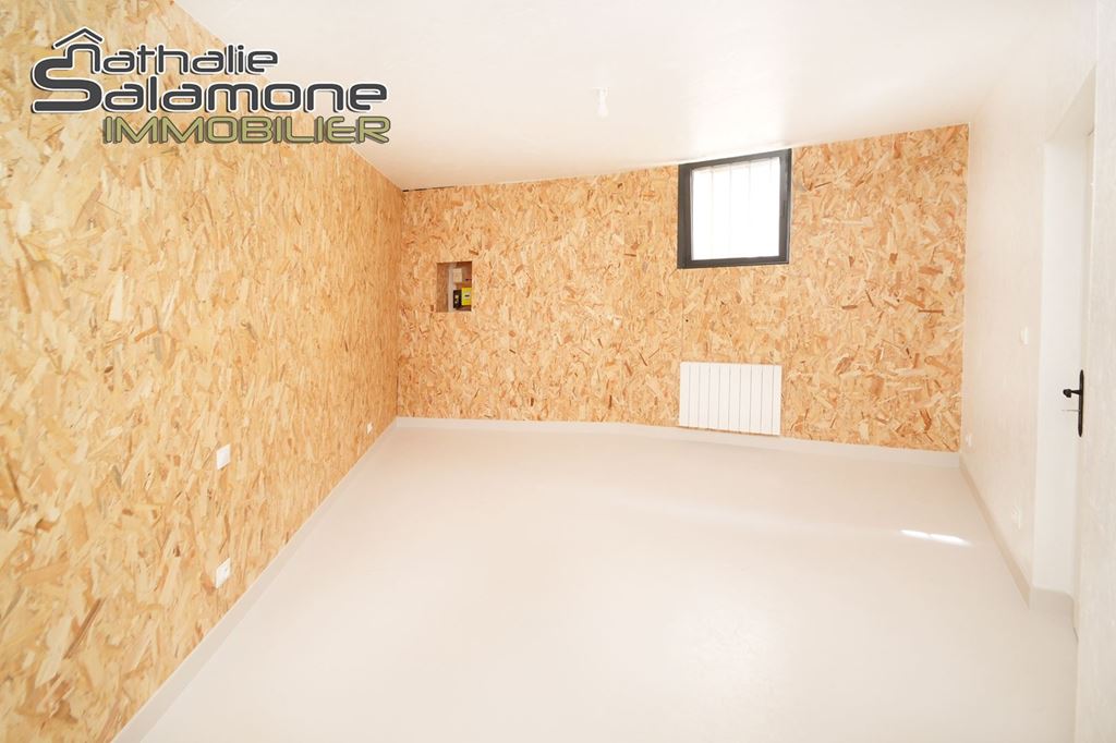 Maison FRONTIGNAN (34110) Nathalie Salamone Immobilier