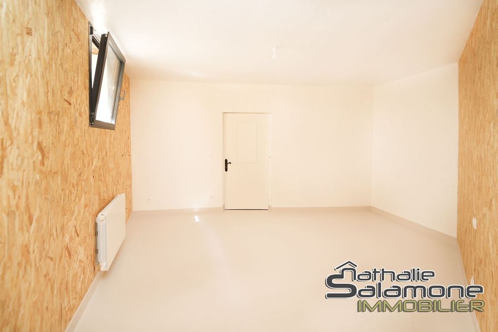 Maison FRONTIGNAN (34110) Nathalie Salamone Immobilier