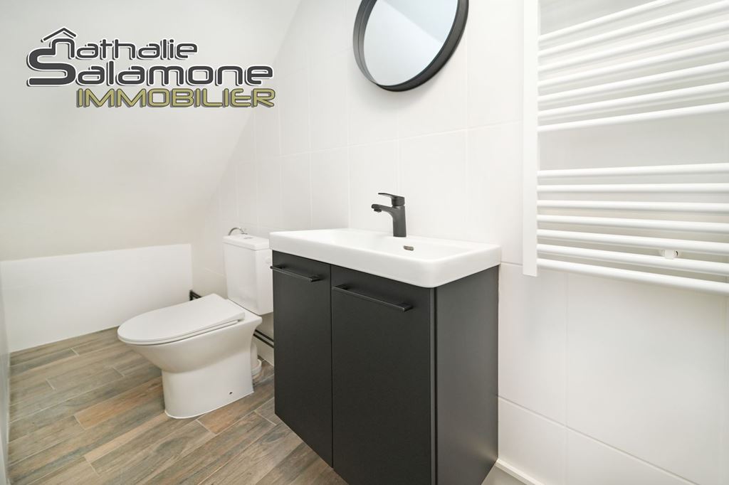Maison FRONTIGNAN (34110) Nathalie Salamone Immobilier