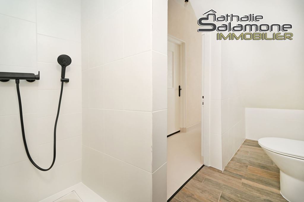 Maison FRONTIGNAN (34110) Nathalie Salamone Immobilier