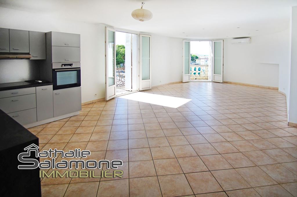 Appartement FRONTIGNAN (34110) Nathalie Salamone Immobilier