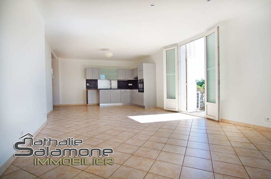 Appartement FRONTIGNAN (34110) Nathalie Salamone Immobilier