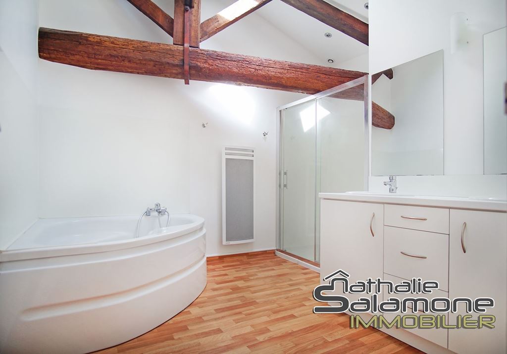 Appartement FRONTIGNAN (34110) Nathalie Salamone Immobilier