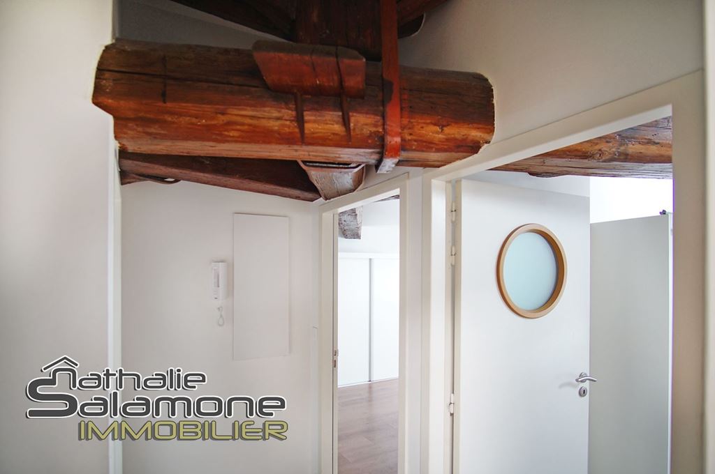 Appartement FRONTIGNAN (34110) Nathalie Salamone Immobilier