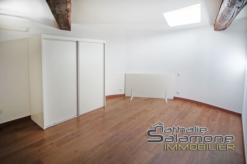 Appartement FRONTIGNAN (34110) Nathalie Salamone Immobilier