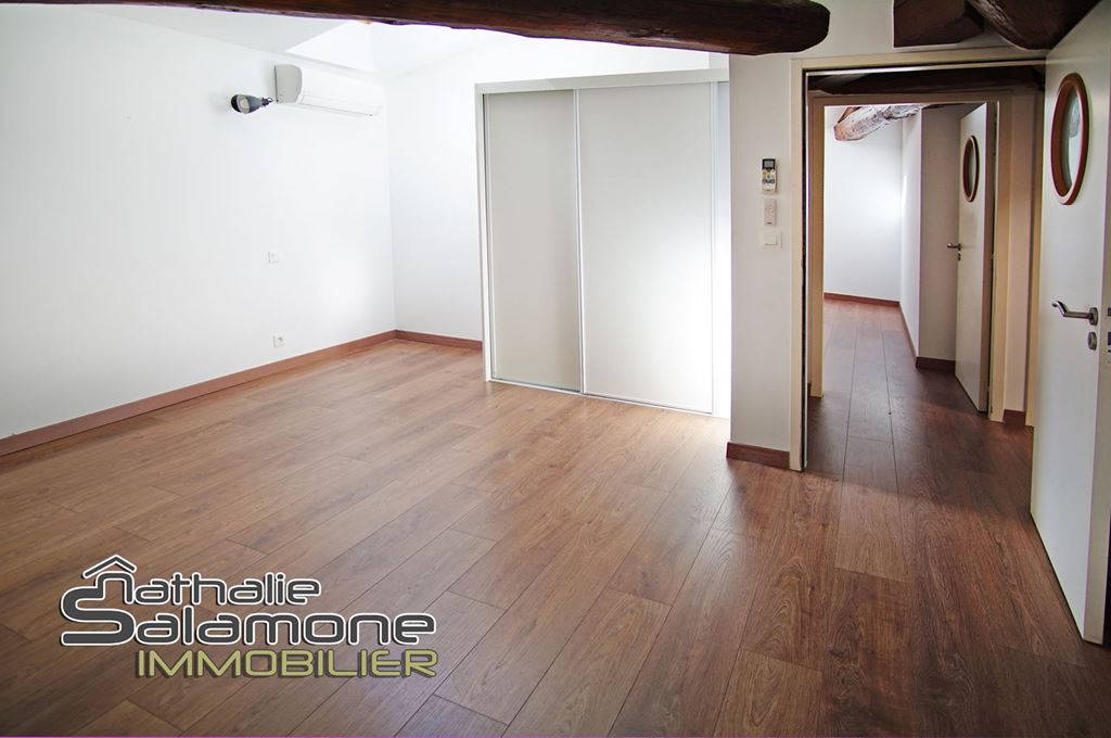 Appartement FRONTIGNAN (34110) Nathalie Salamone Immobilier