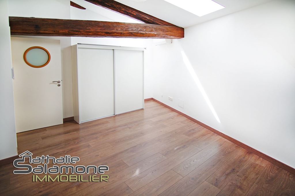 Appartement FRONTIGNAN (34110) Nathalie Salamone Immobilier