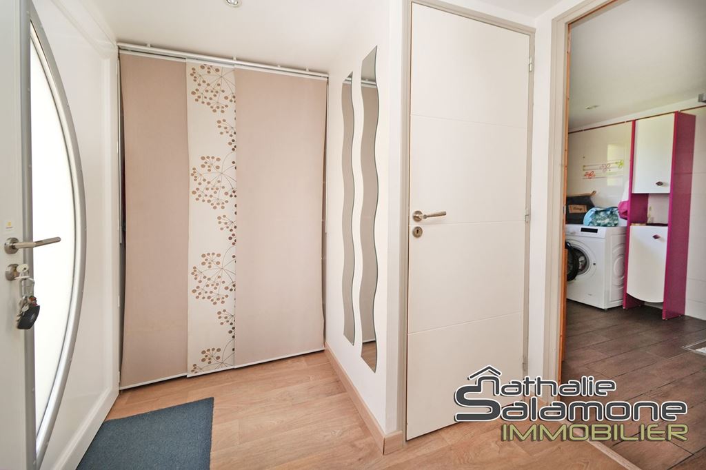 Maison FRONTIGNAN (34110) Nathalie Salamone Immobilier