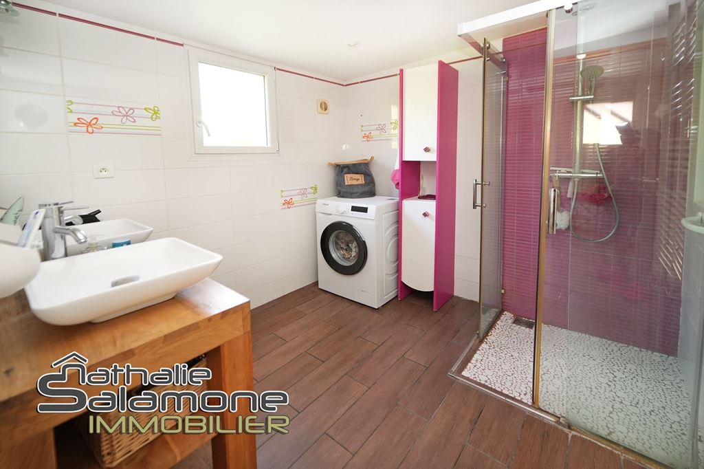 Maison FRONTIGNAN (34110) Nathalie Salamone Immobilier