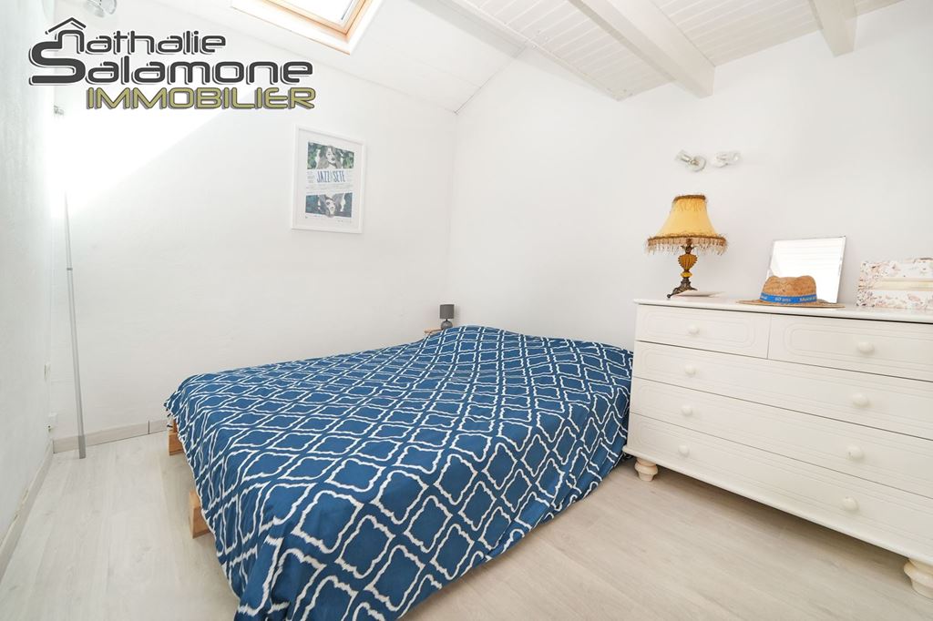 Maison FRONTIGNAN (34110) Nathalie Salamone Immobilier