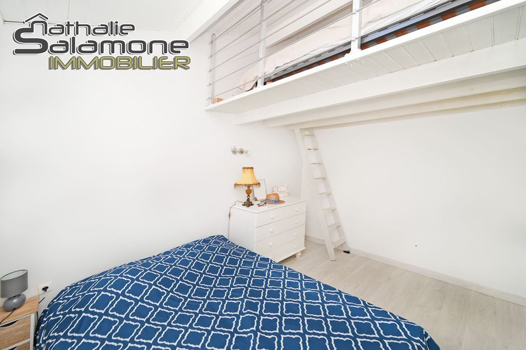 Maison FRONTIGNAN (34110) Nathalie Salamone Immobilier