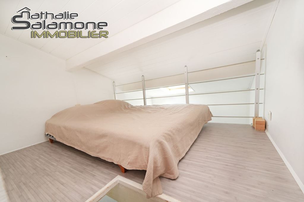 Maison FRONTIGNAN (34110) Nathalie Salamone Immobilier