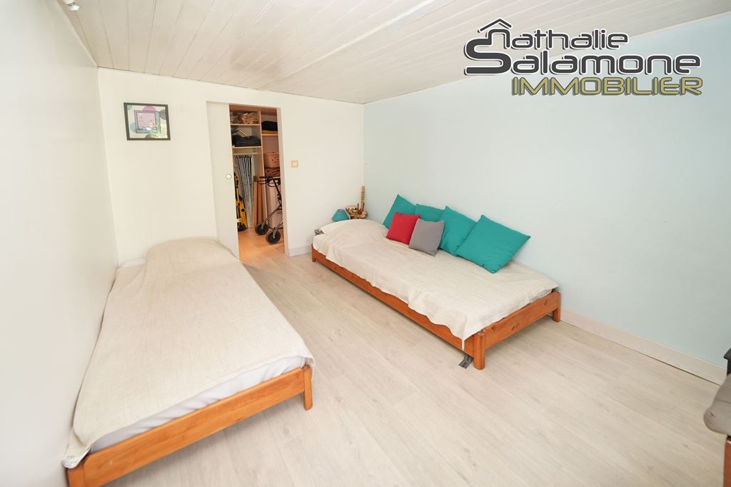 Maison FRONTIGNAN (34110) Nathalie Salamone Immobilier