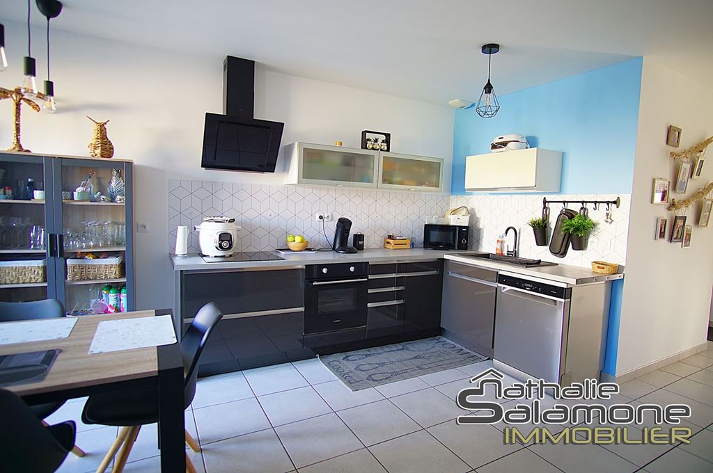 Maison FRONTIGNAN (34110) Nathalie Salamone Immobilier