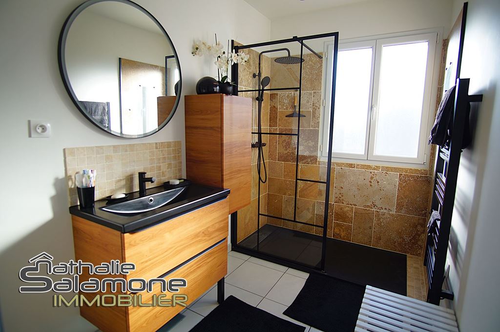 Maison FRONTIGNAN (34110) Nathalie Salamone Immobilier