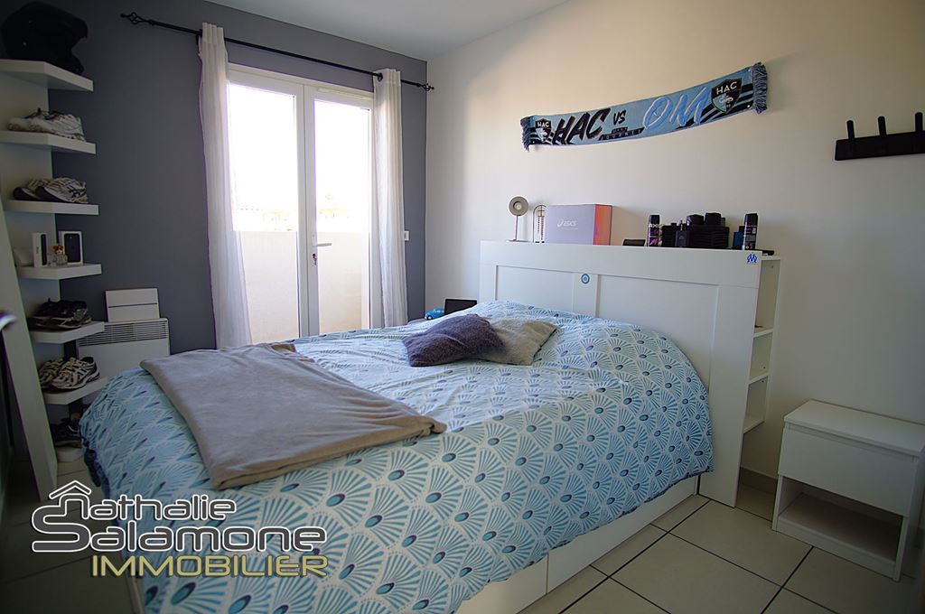 Maison FRONTIGNAN (34110) Nathalie Salamone Immobilier