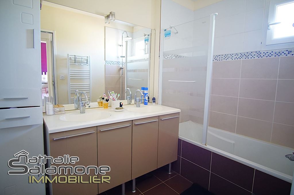 Maison BALARUC LE VIEUX (34540) Nathalie Salamone Immobilier