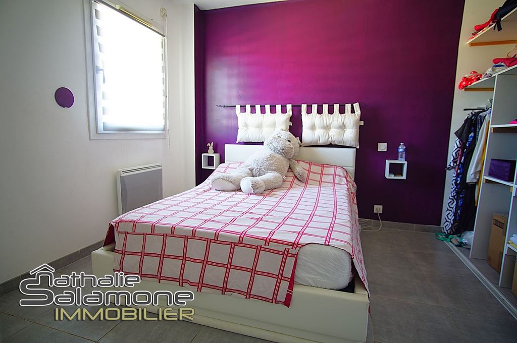 Maison BALARUC LE VIEUX (34540) Nathalie Salamone Immobilier