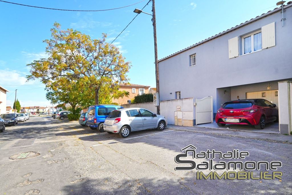 Maison SETE (34200) Nathalie Salamone Immobilier