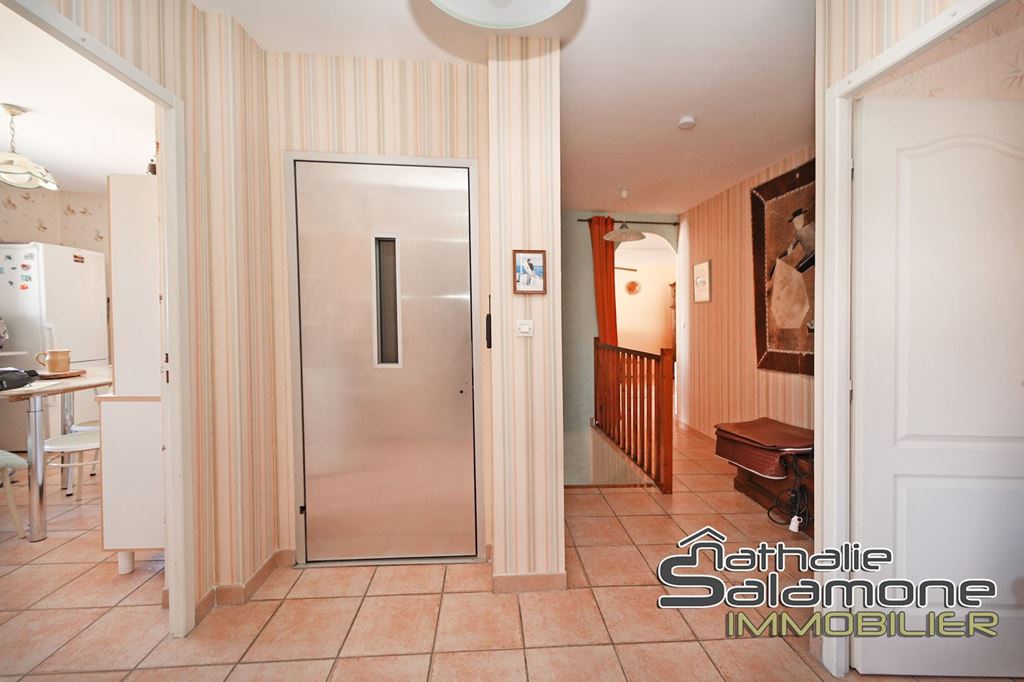 Maison SETE (34200) Nathalie Salamone Immobilier