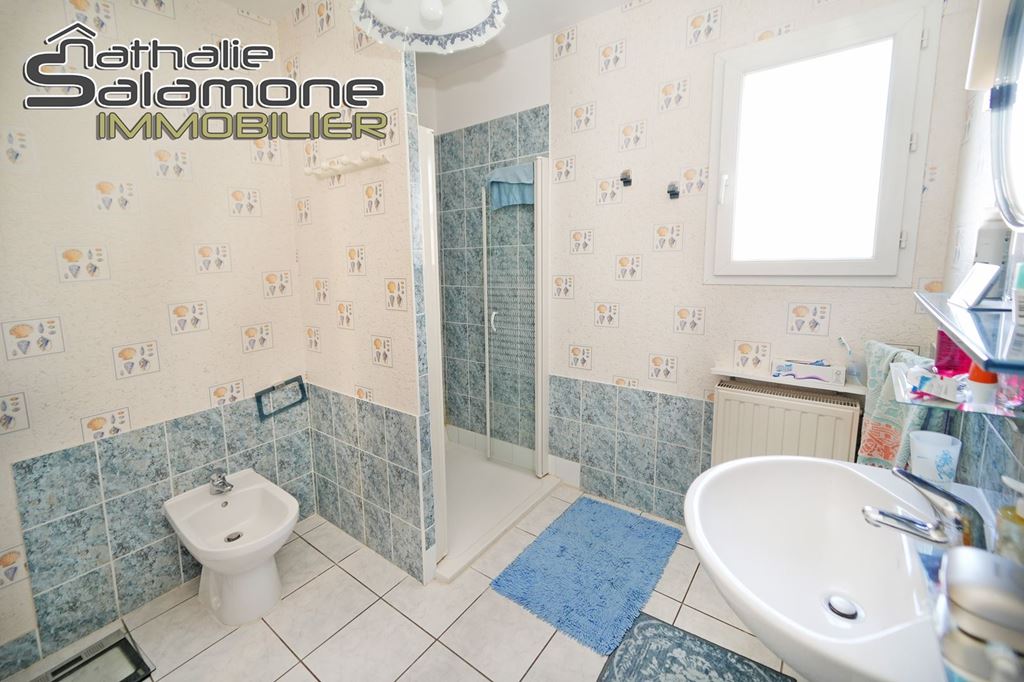 Maison SETE (34200) Nathalie Salamone Immobilier