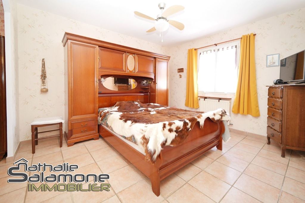 Maison SETE (34200) Nathalie Salamone Immobilier