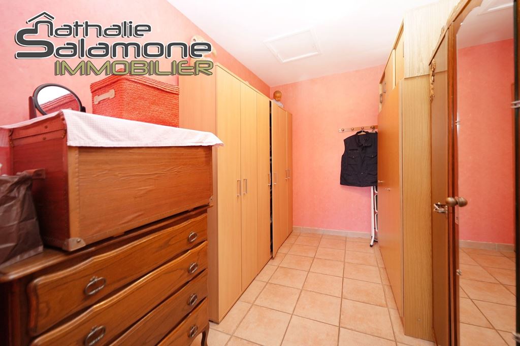 Maison SETE (34200) Nathalie Salamone Immobilier