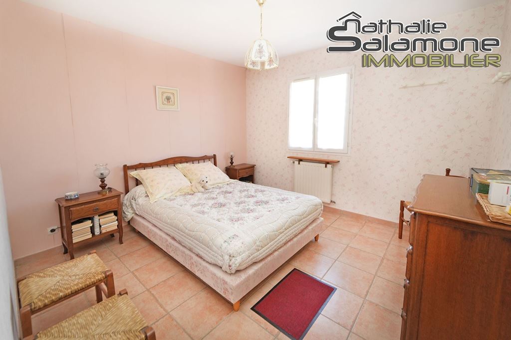 Maison SETE (34200) Nathalie Salamone Immobilier