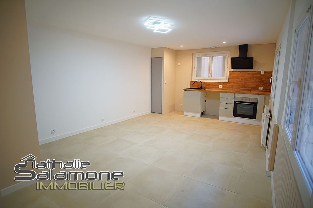 Maison GIGEAN (34770) Nathalie Salamone Immobilier