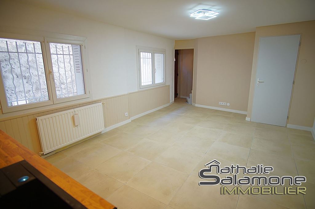 Maison GIGEAN (34770) Nathalie Salamone Immobilier