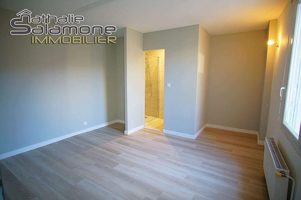 Maison GIGEAN (34770) Nathalie Salamone Immobilier