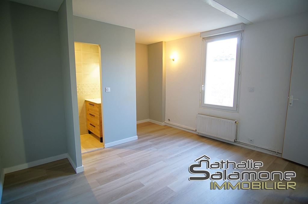 Maison GIGEAN (34770) Nathalie Salamone Immobilier