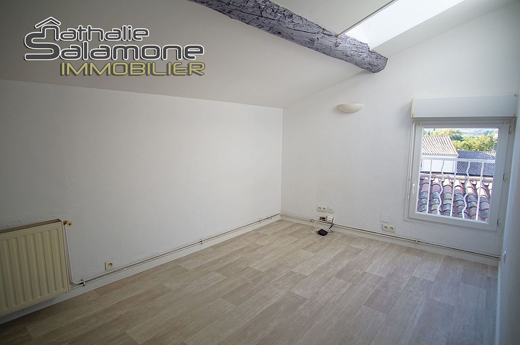 Maison GIGEAN (34770) Nathalie Salamone Immobilier