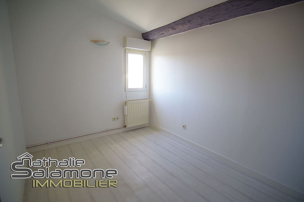 Maison GIGEAN (34770) Nathalie Salamone Immobilier