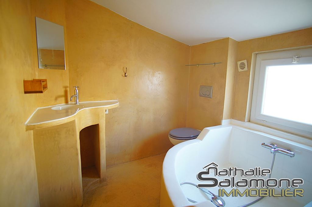 Maison GIGEAN (34770) Nathalie Salamone Immobilier