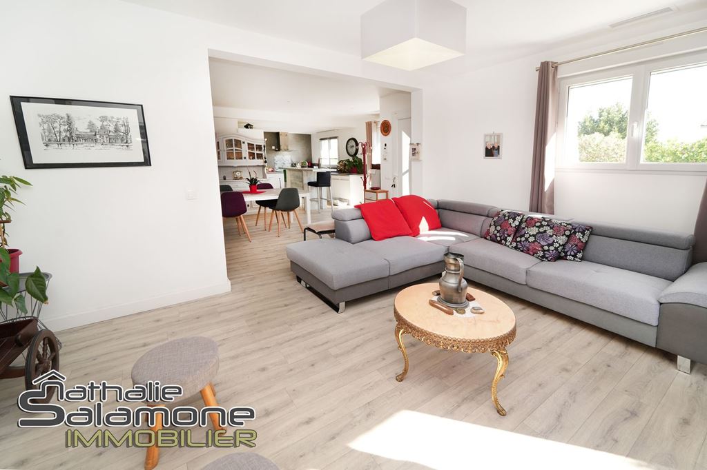 Maison FRONTIGNAN (34110) Nathalie Salamone Immobilier