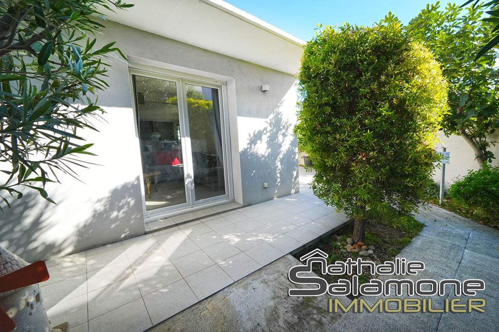 Maison FRONTIGNAN (34110) Nathalie Salamone Immobilier