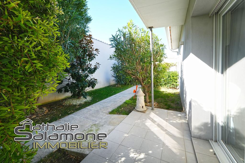 Maison FRONTIGNAN (34110) Nathalie Salamone Immobilier