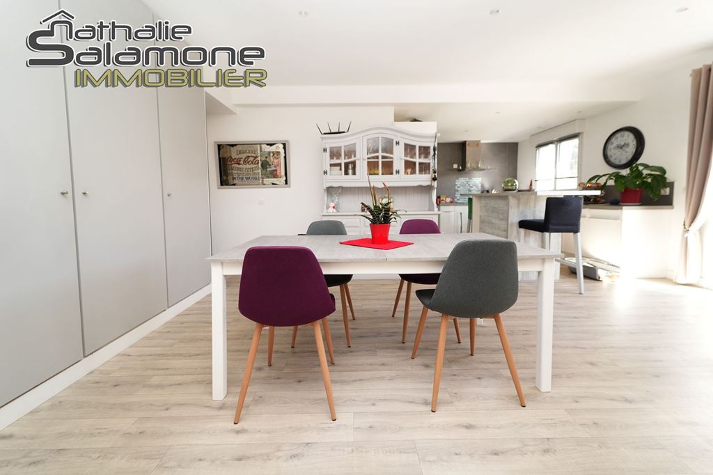 Maison FRONTIGNAN (34110) Nathalie Salamone Immobilier