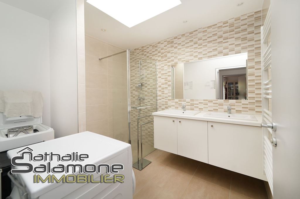 Maison FRONTIGNAN (34110) Nathalie Salamone Immobilier