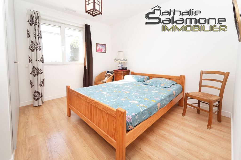 Maison FRONTIGNAN (34110) Nathalie Salamone Immobilier