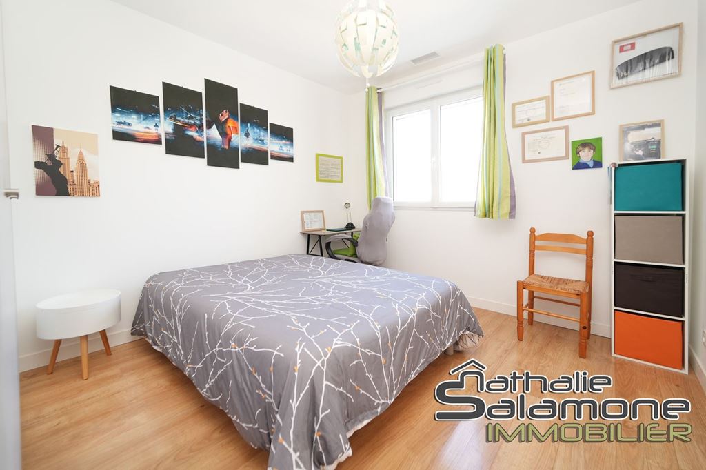 Maison FRONTIGNAN (34110) Nathalie Salamone Immobilier