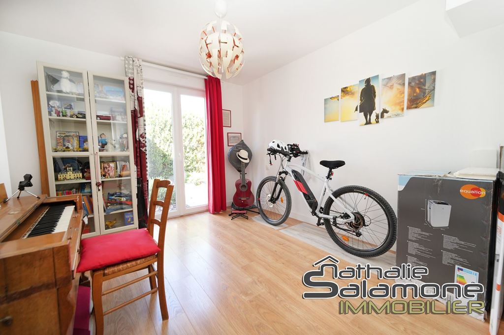 Maison FRONTIGNAN (34110) Nathalie Salamone Immobilier